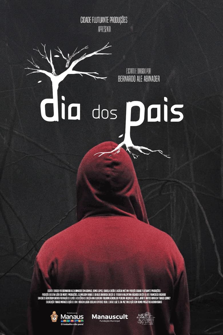 Dia dos Pais poster