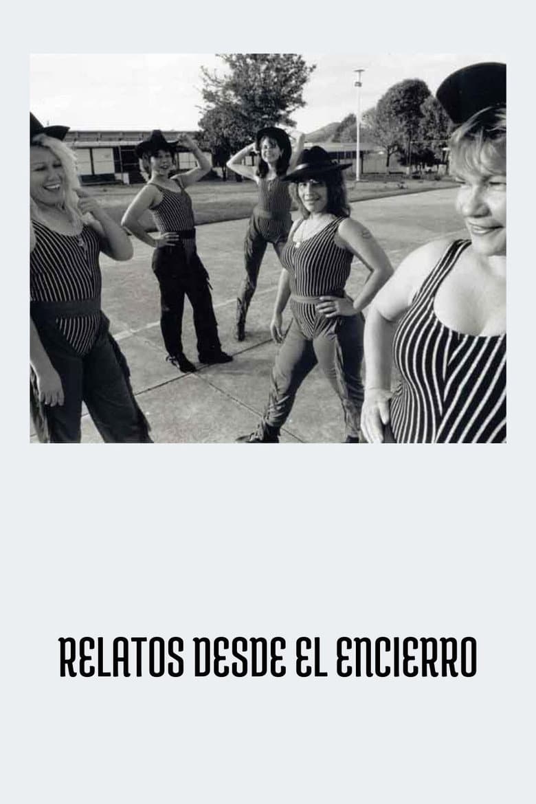 Tales from the Inside poster