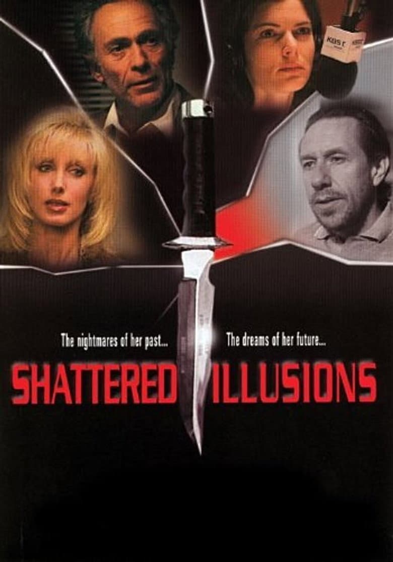 Shattered Illusions poster