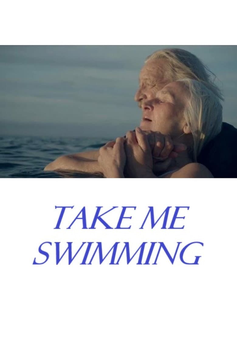 Take Me Swimming poster