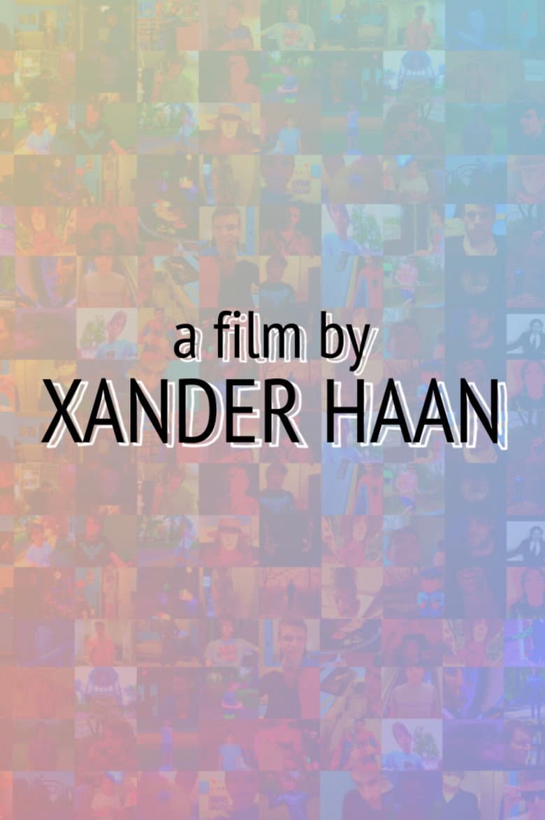 A Film by Xander Haan poster