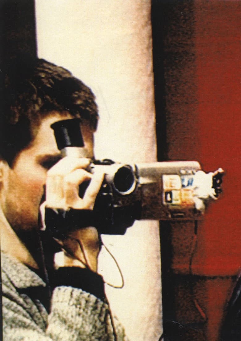 Celui au pasteur poster