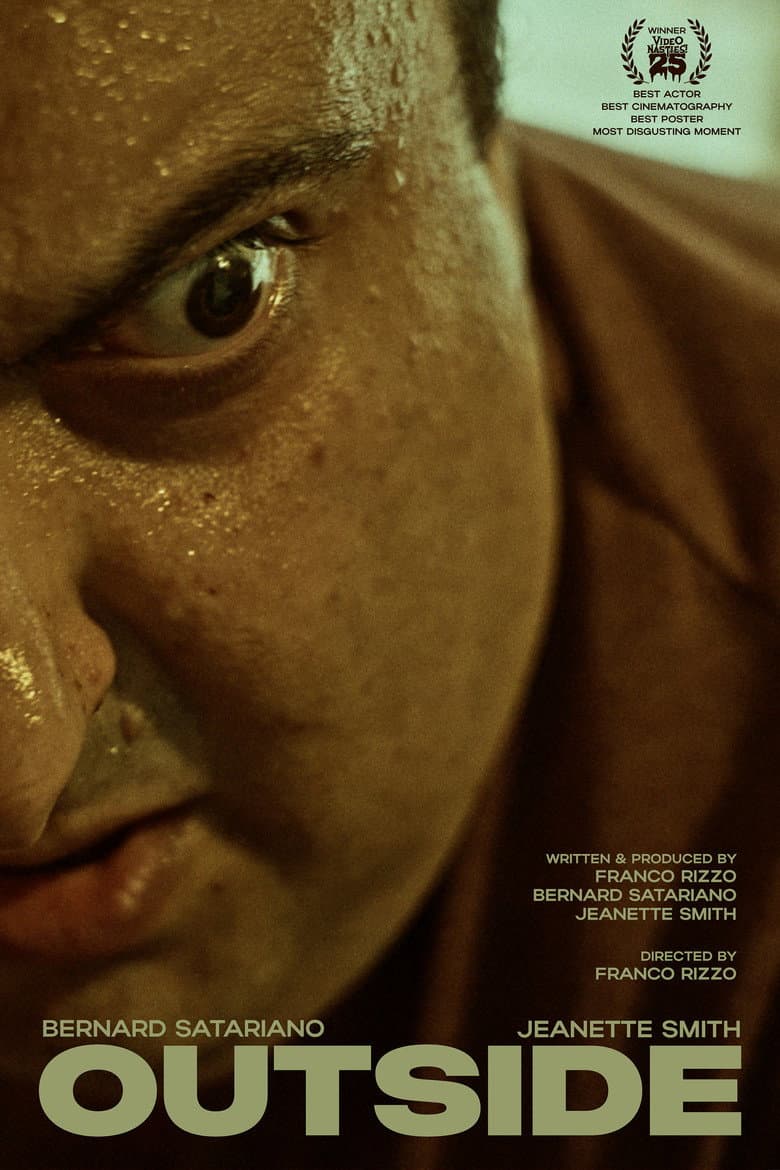 Outside poster