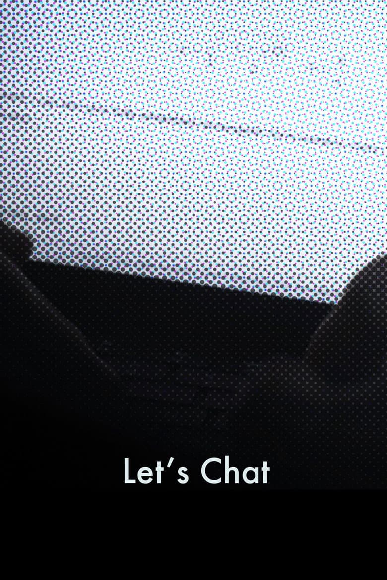Let’s Chat poster