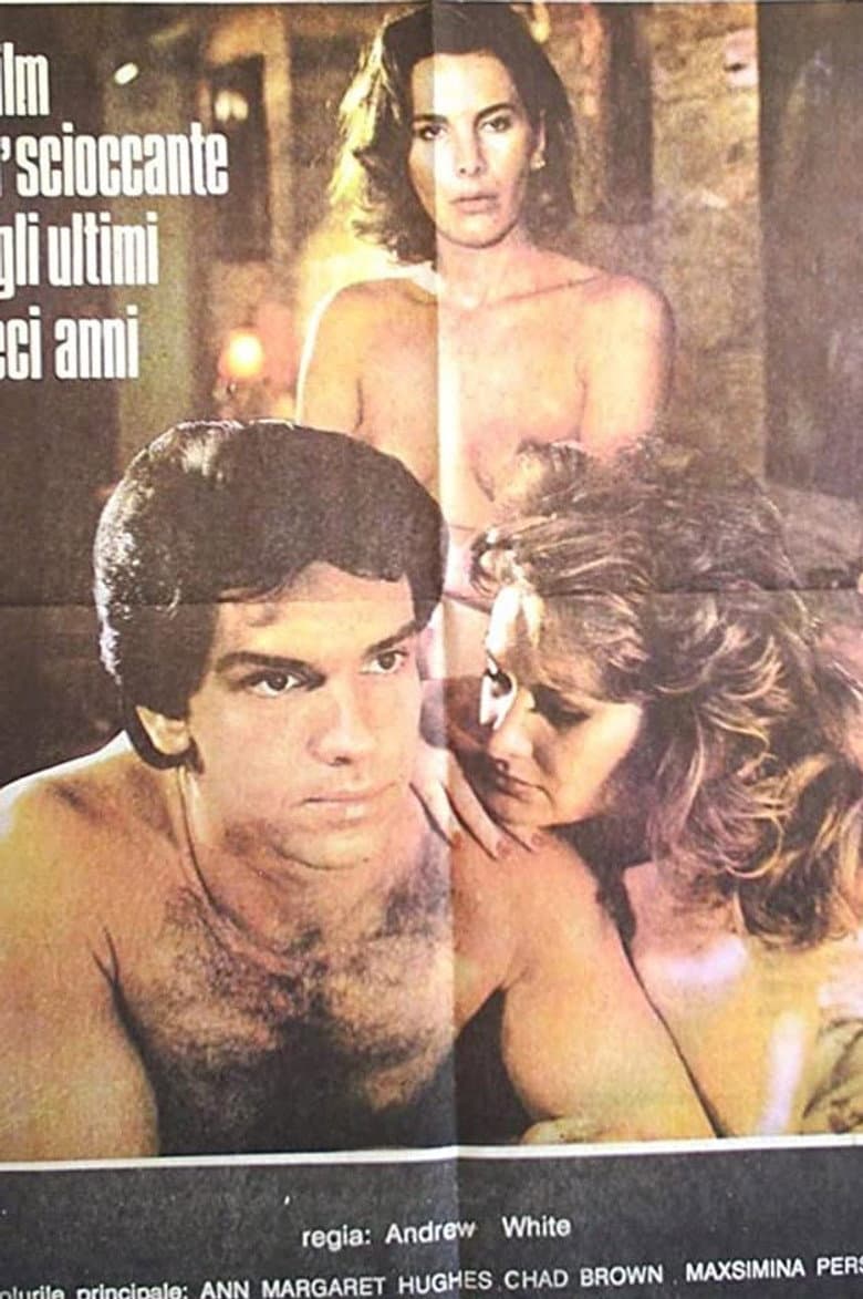 Something More poster