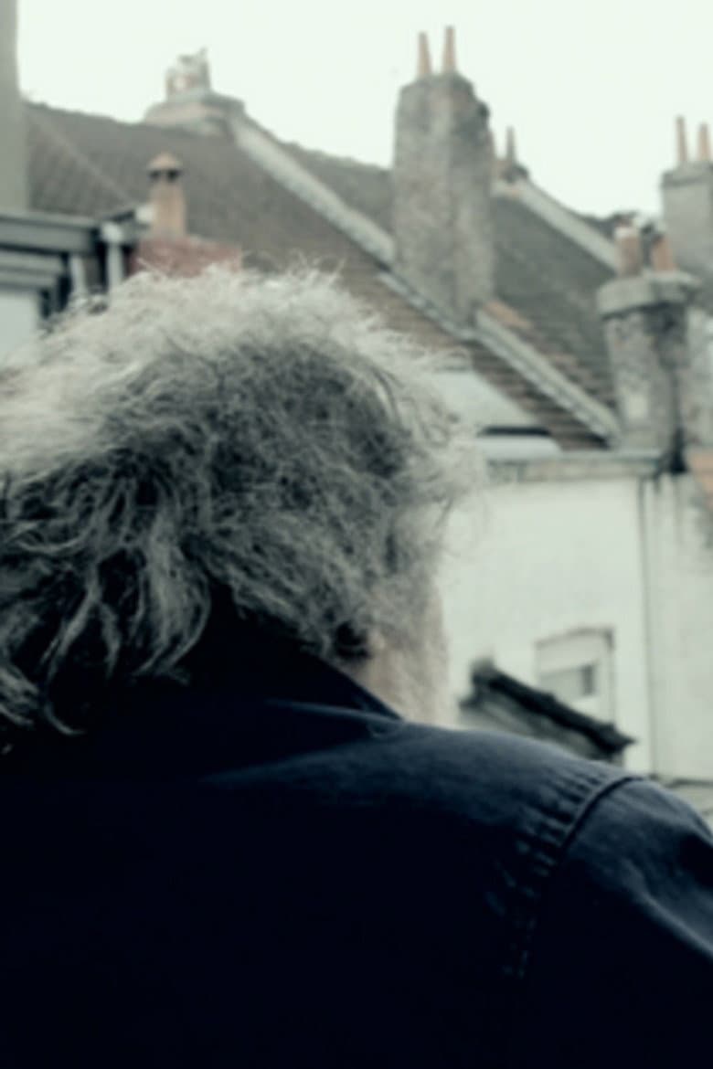 La dérive des étoiles poster