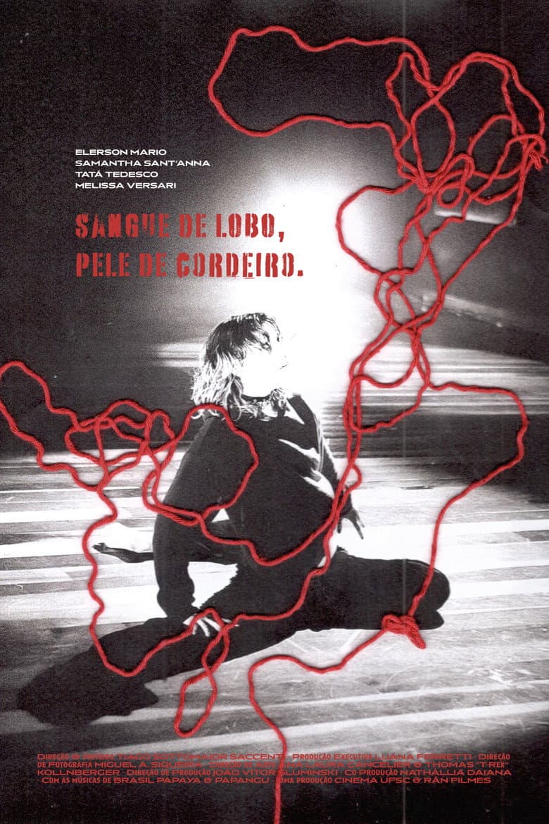 Sangue de Lobo, Pele de Cordeiro poster