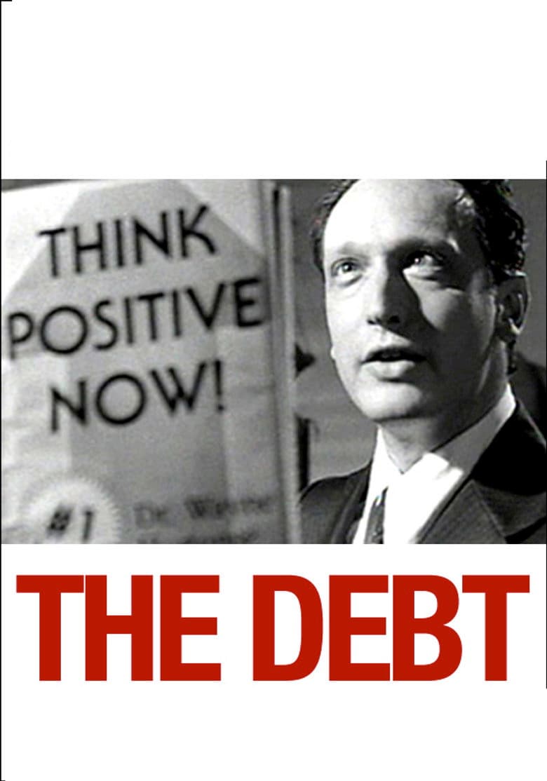 The Debt poster