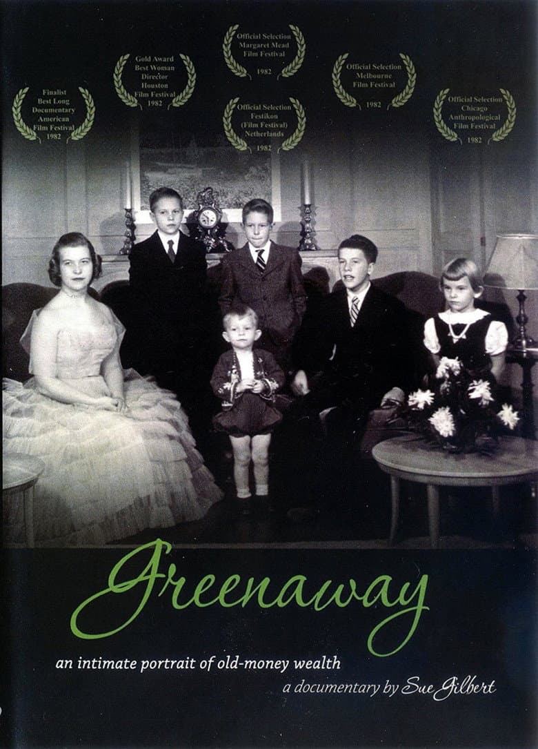 Greenaway poster