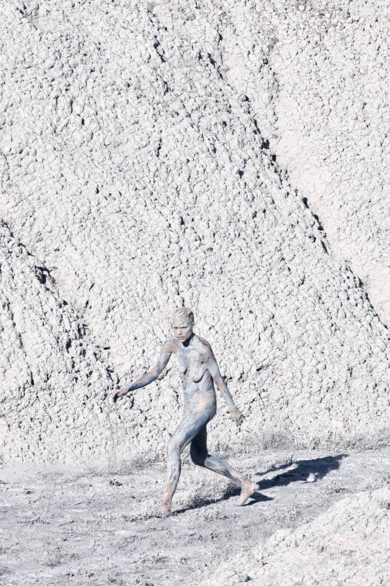 Everything But the World poster