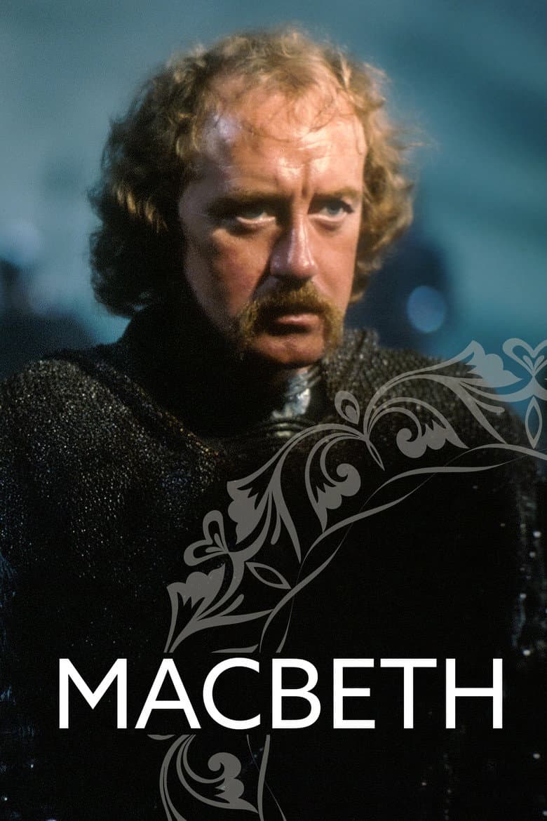 Macbeth poster