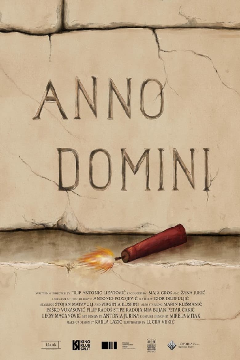 Anno Domini poster
