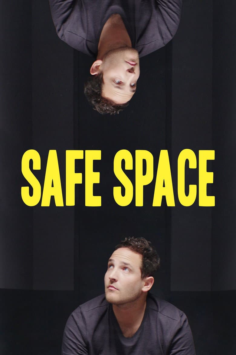 Safe Space poster