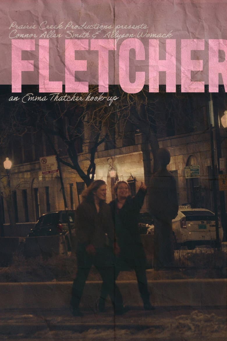 Fletcher poster