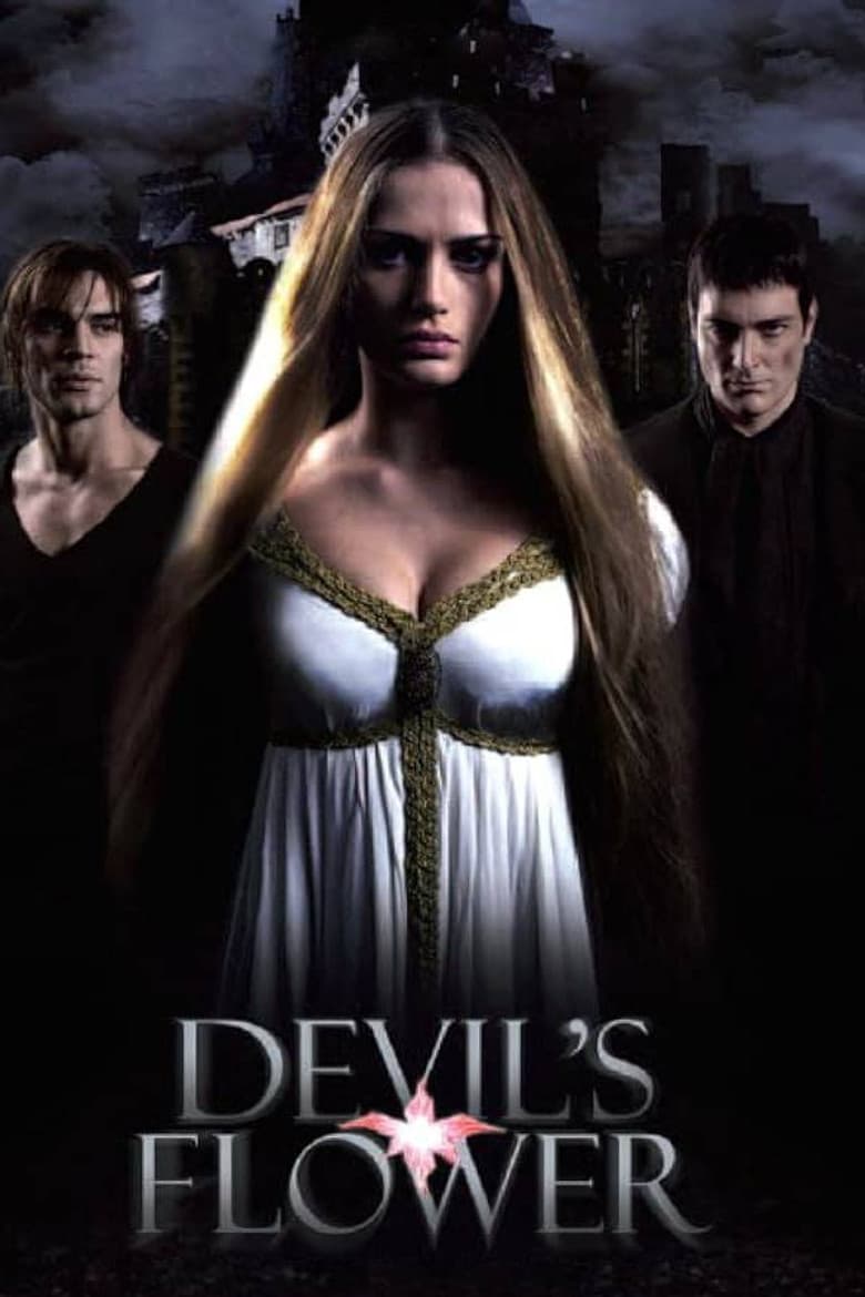 The Devil's Flower poster