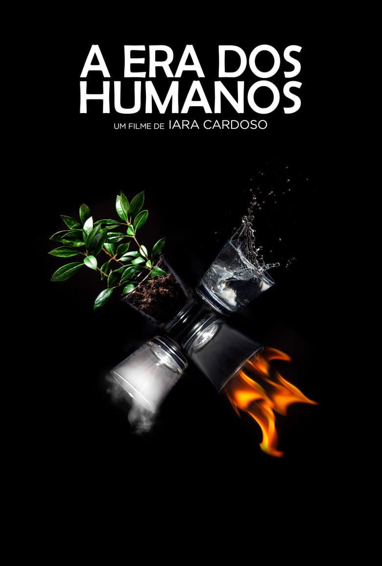 A Era dos Humanos poster