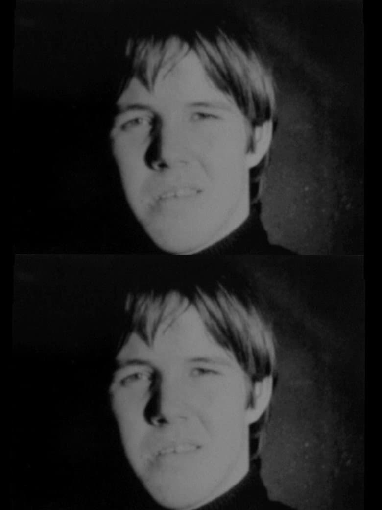 Screen Test [ST2]: Charles Aberg poster