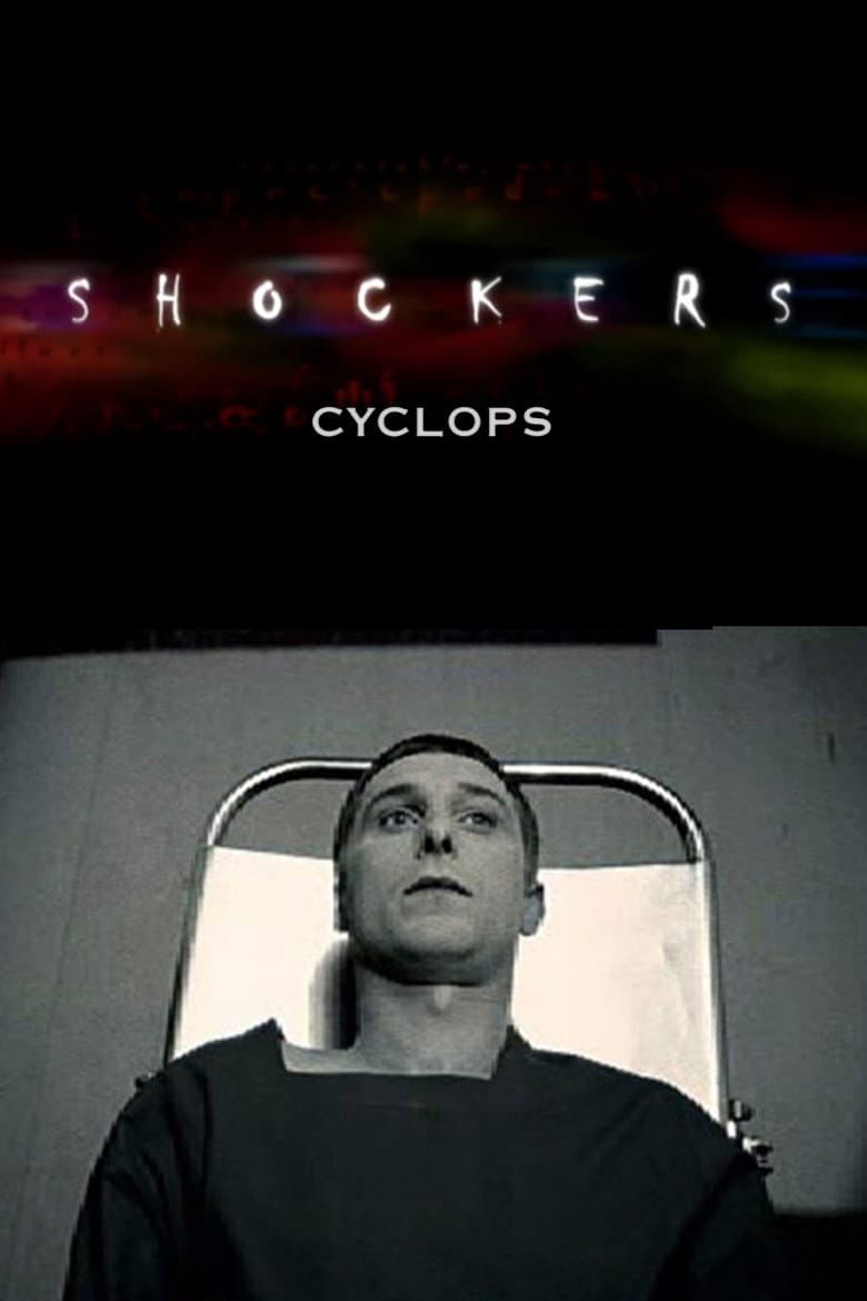 Cyclops poster