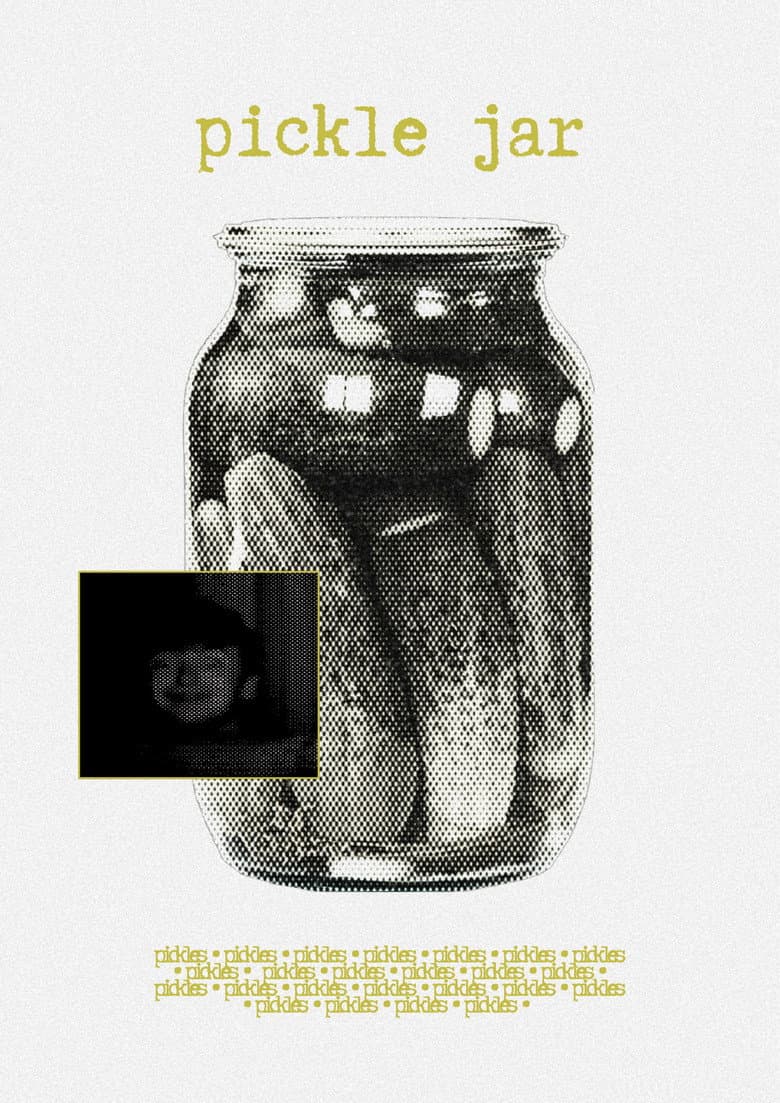 Pickle Jar poster