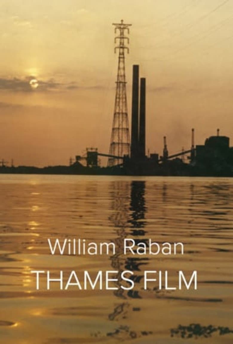 Thames Film poster
