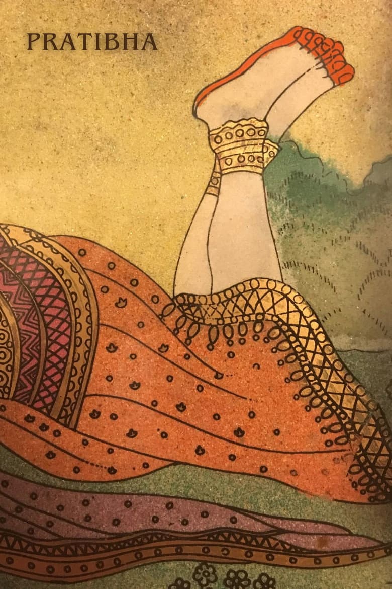 Pratibha poster