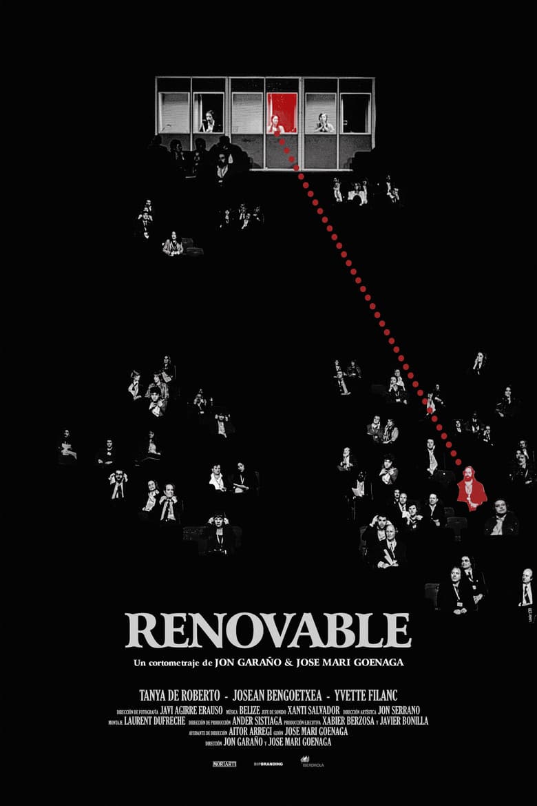 Renewable poster