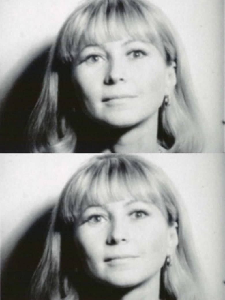 Screen Test [ST55]: Alicia Purchon Clark poster