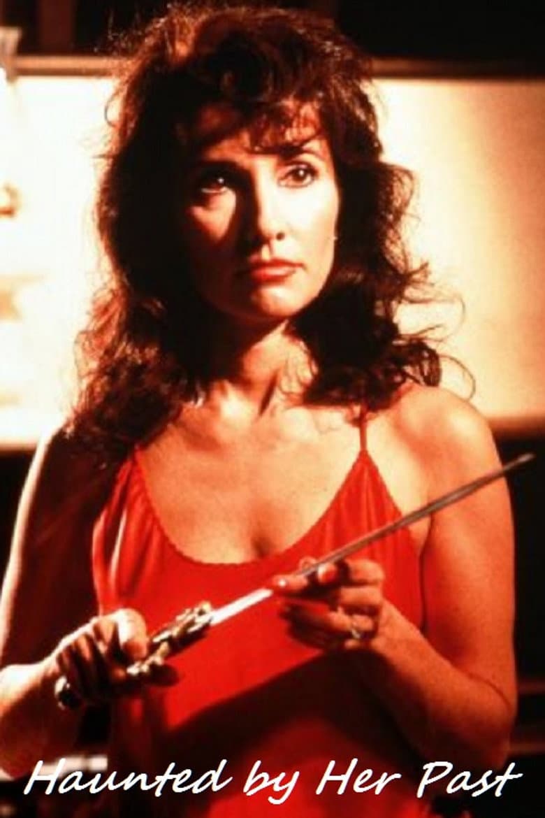 Haunted by Her Past poster