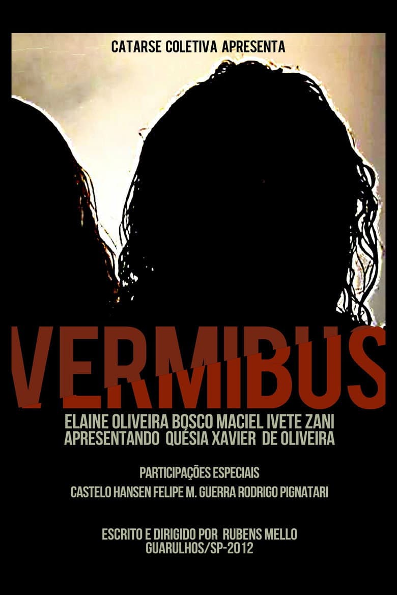 Vermibus poster