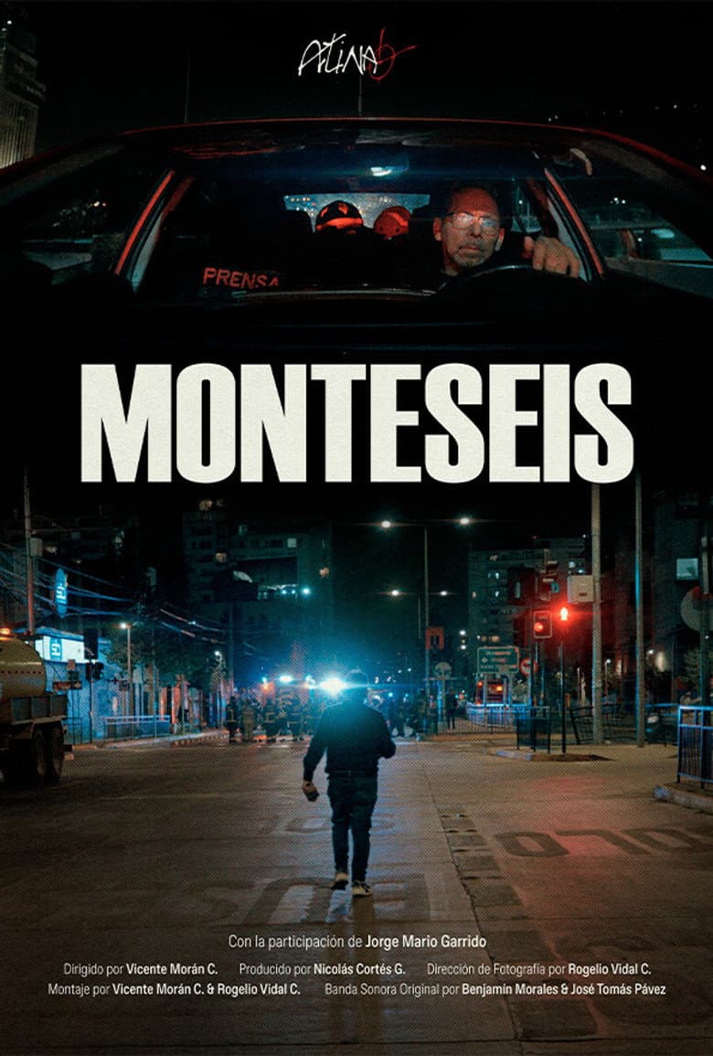 Monteseis poster