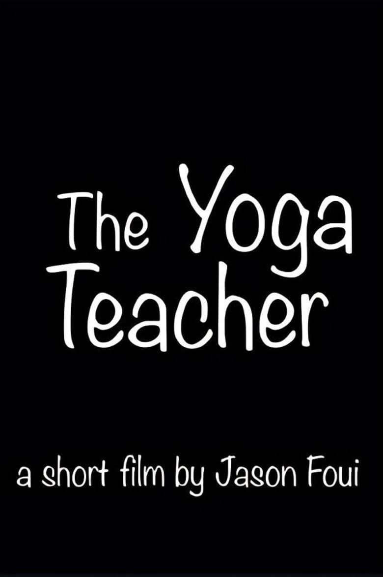 The Yoga Teacher poster