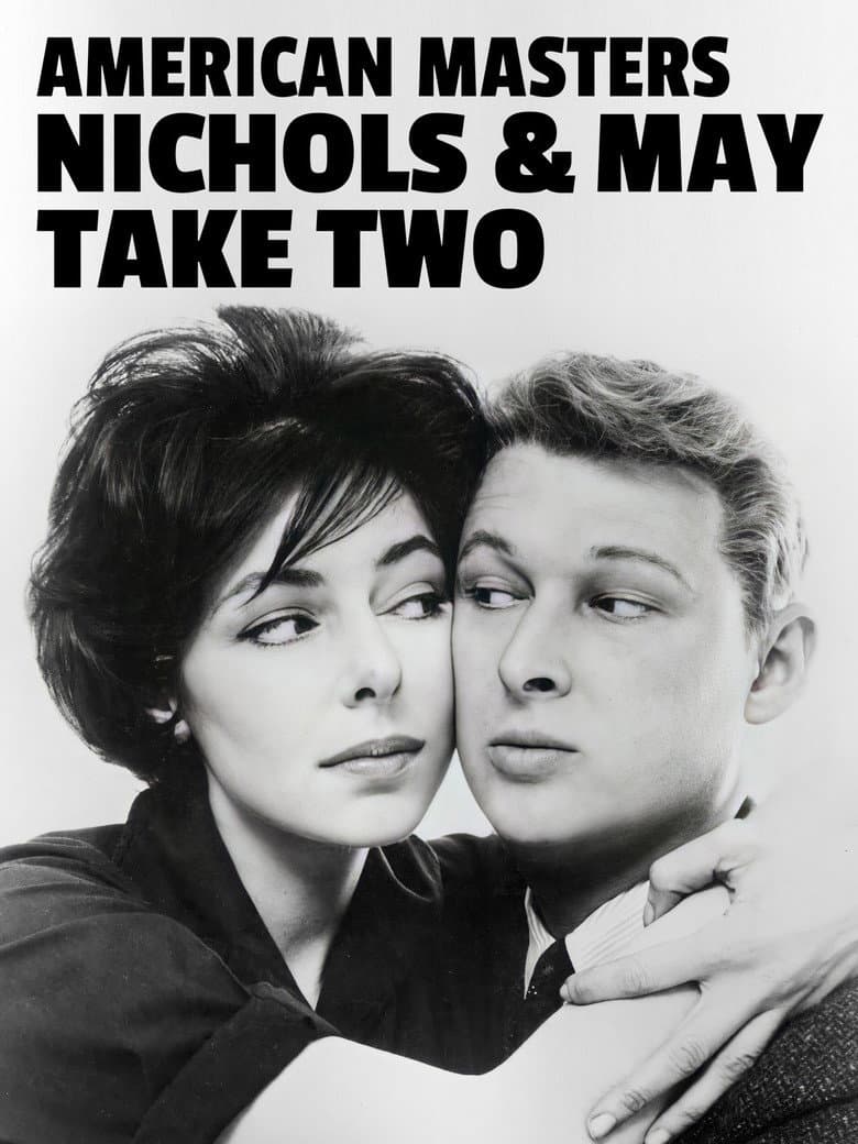 Nichols and May: Take Two poster