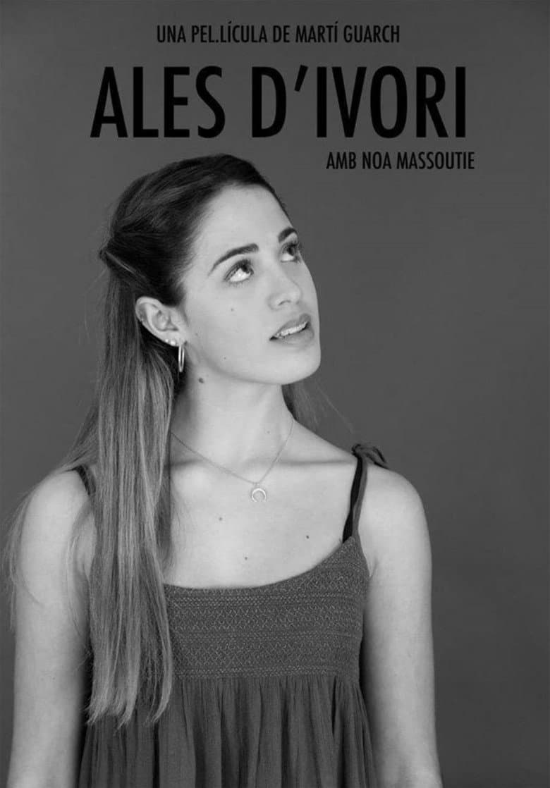 Ales D'ivori poster