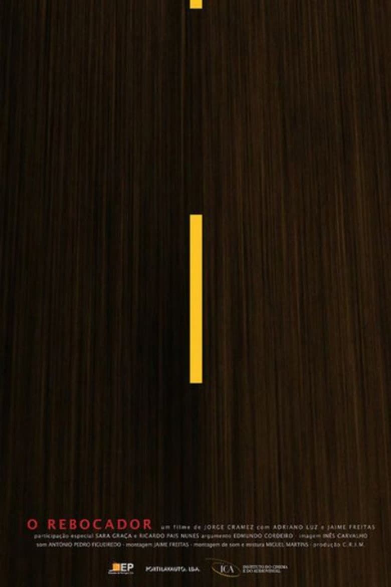 O Rebocador poster