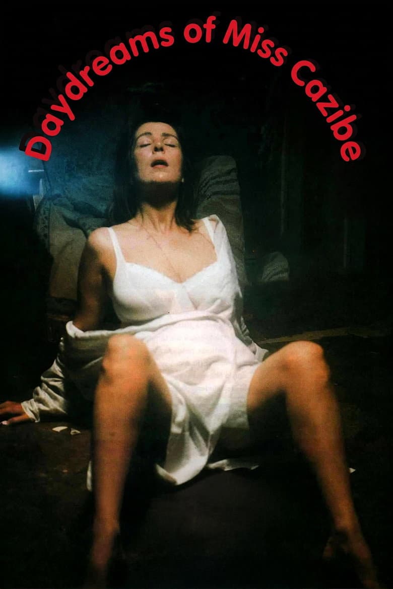 Daydreams of Miss Cazibe poster