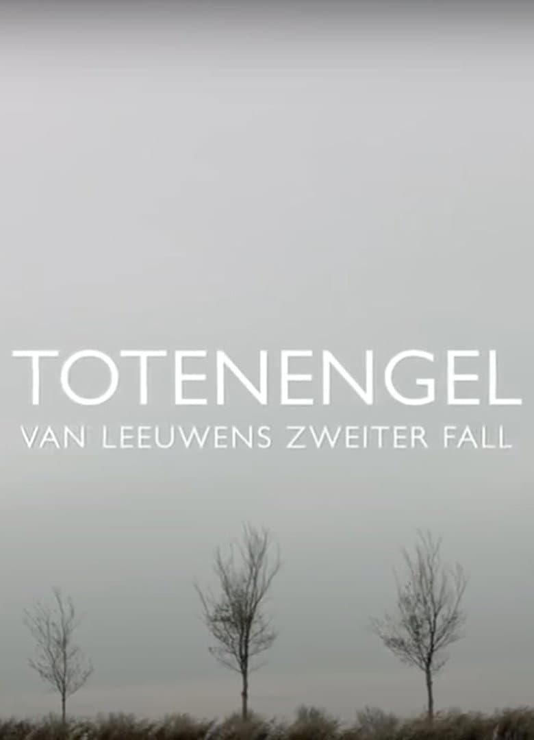 Totenengel - Van Leeuwens zweiter Fall poster