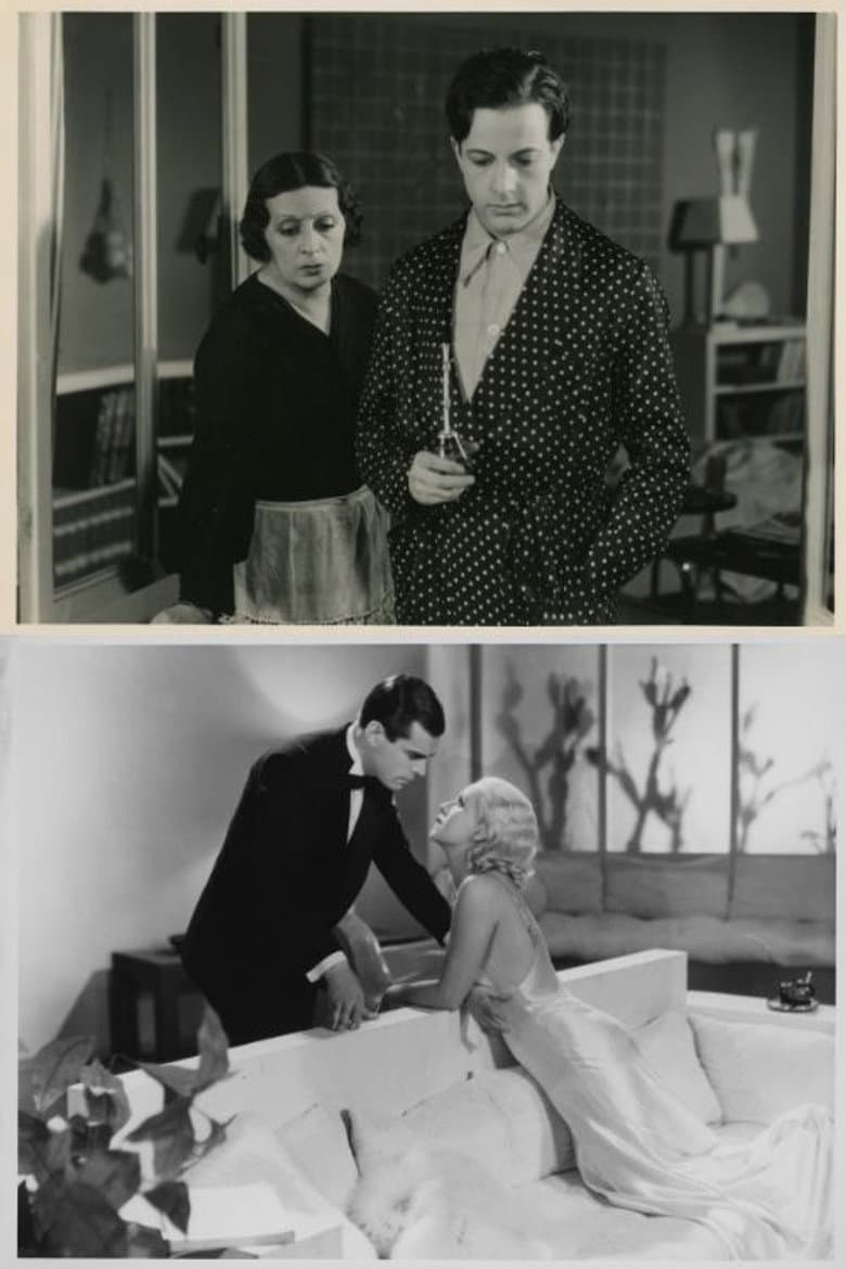 Por buen camino poster