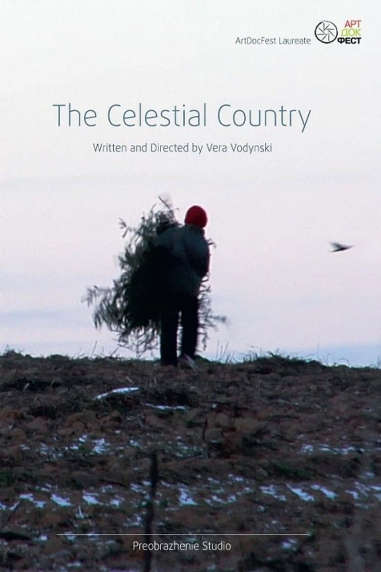 The Celestial Country poster