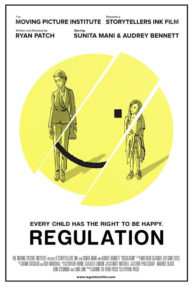Regulation poster