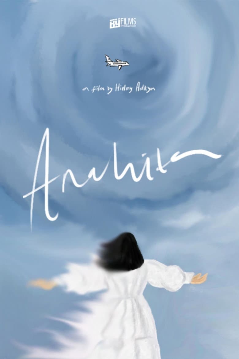 Anahita poster