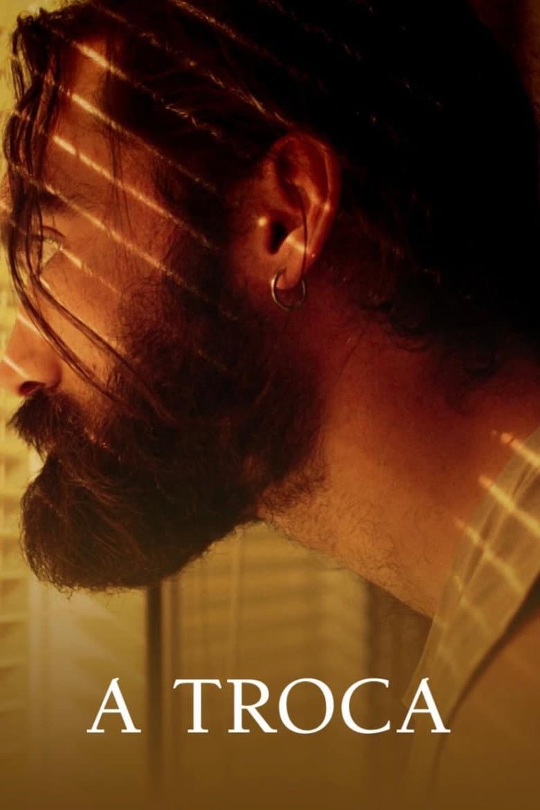 A Troca poster