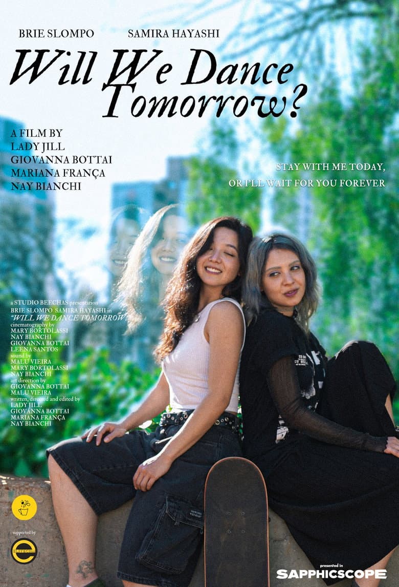 Will We Dance Tomorrow? poster