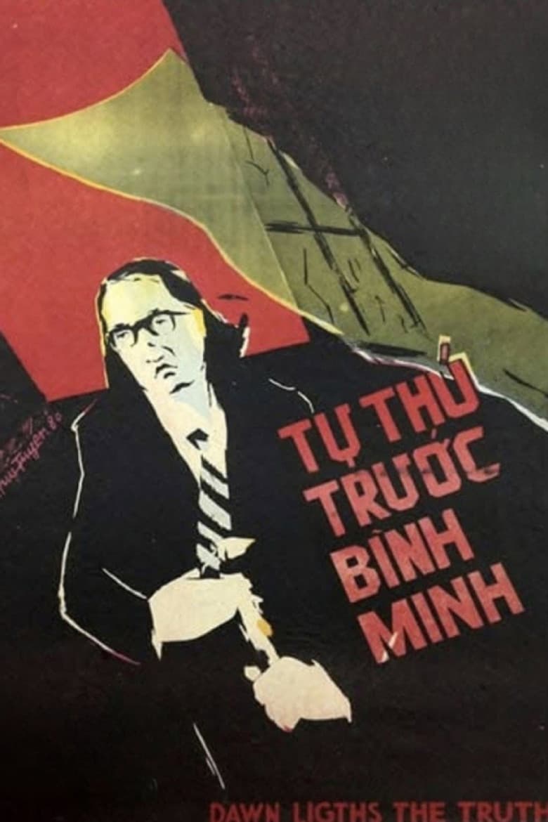 Dawn Lights The Truth poster