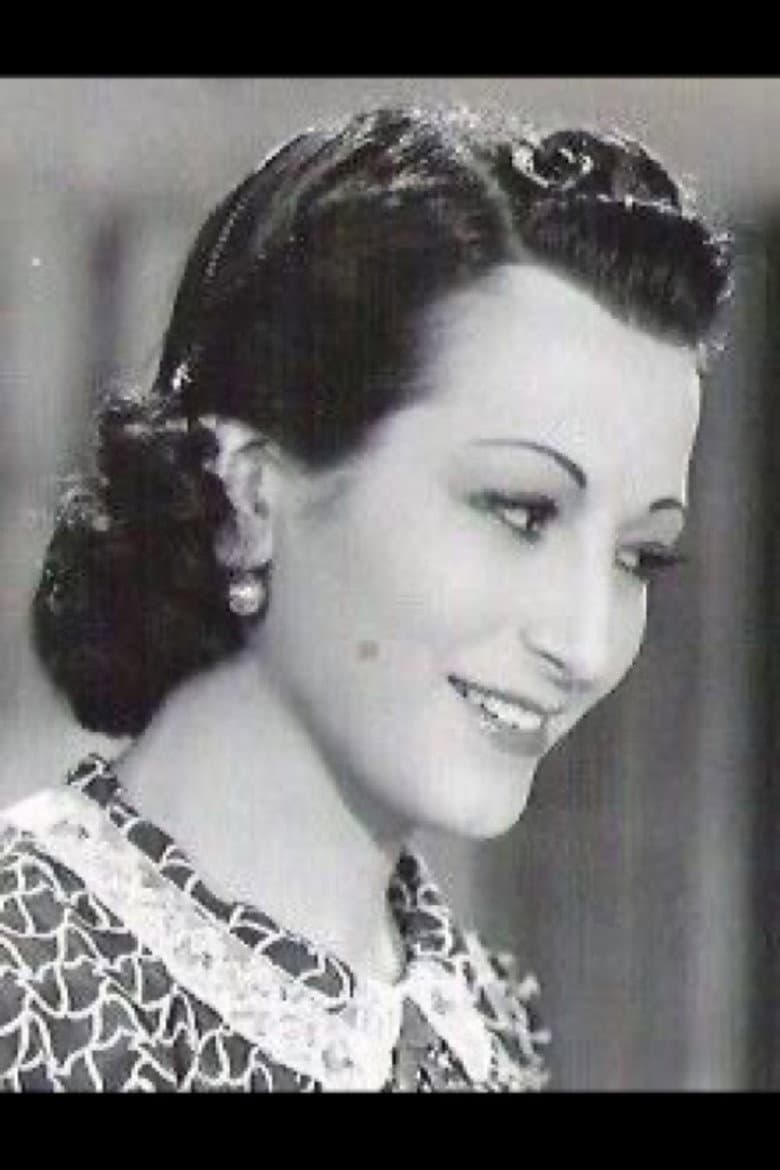 Espinas de una flor poster