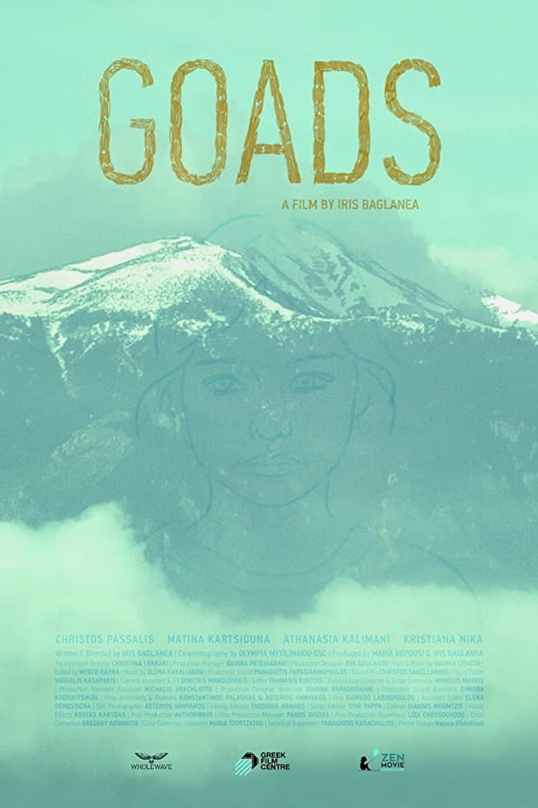 Goads poster