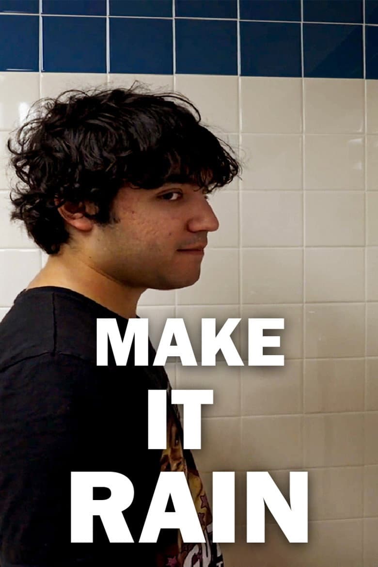Make It Rain poster
