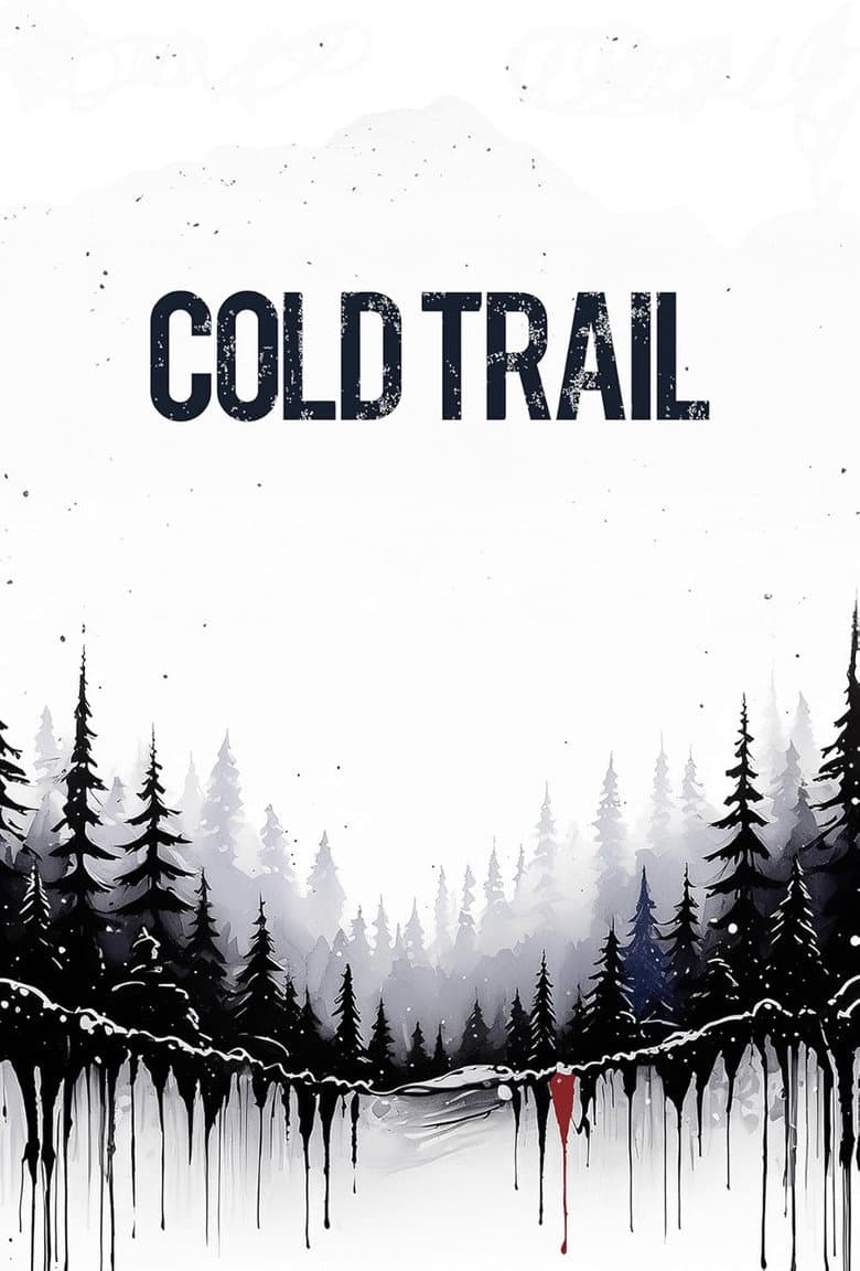 Cold Trail poster