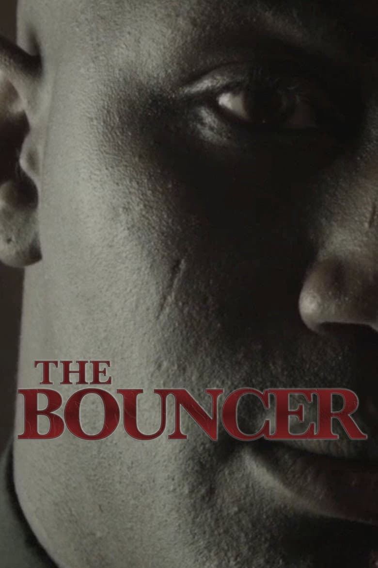 The Bouncer poster