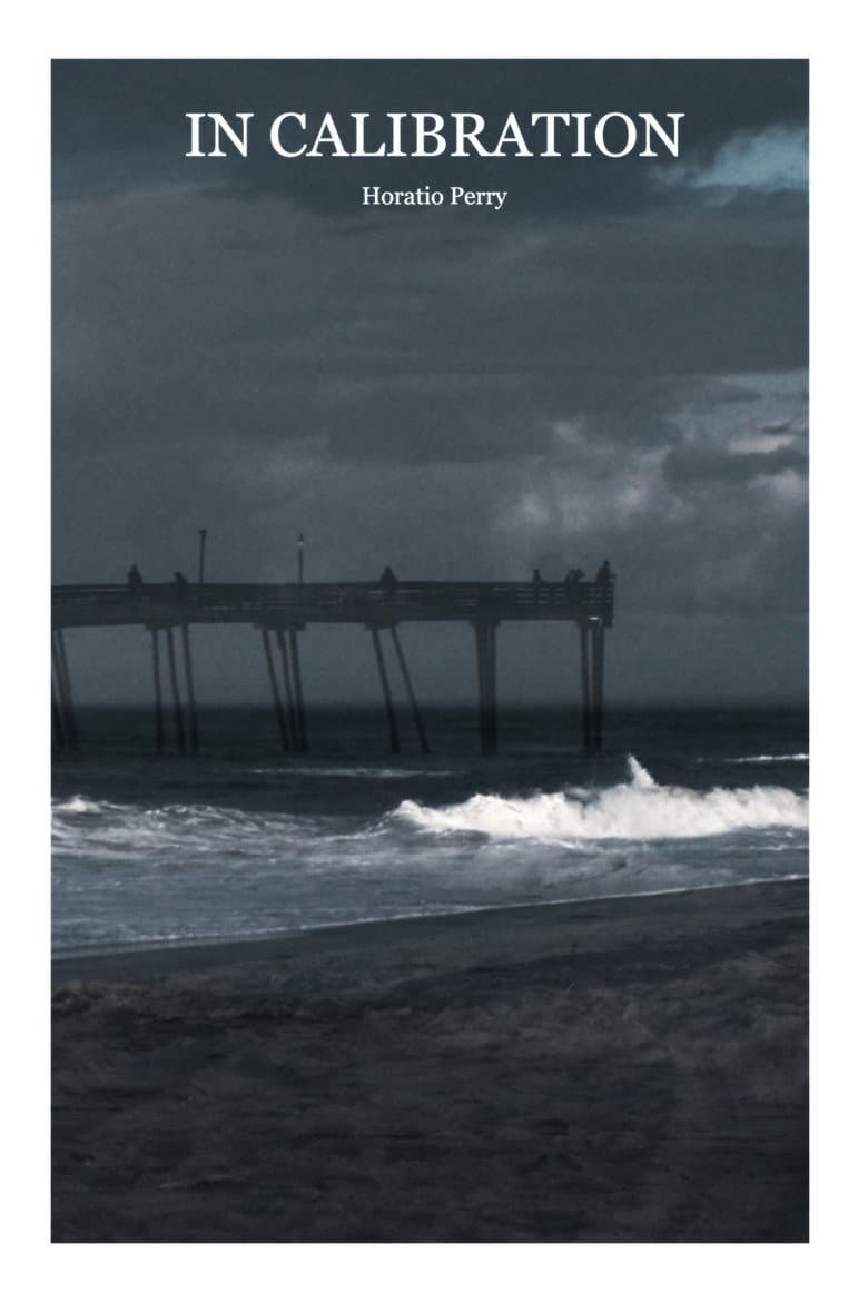 In Calibration poster