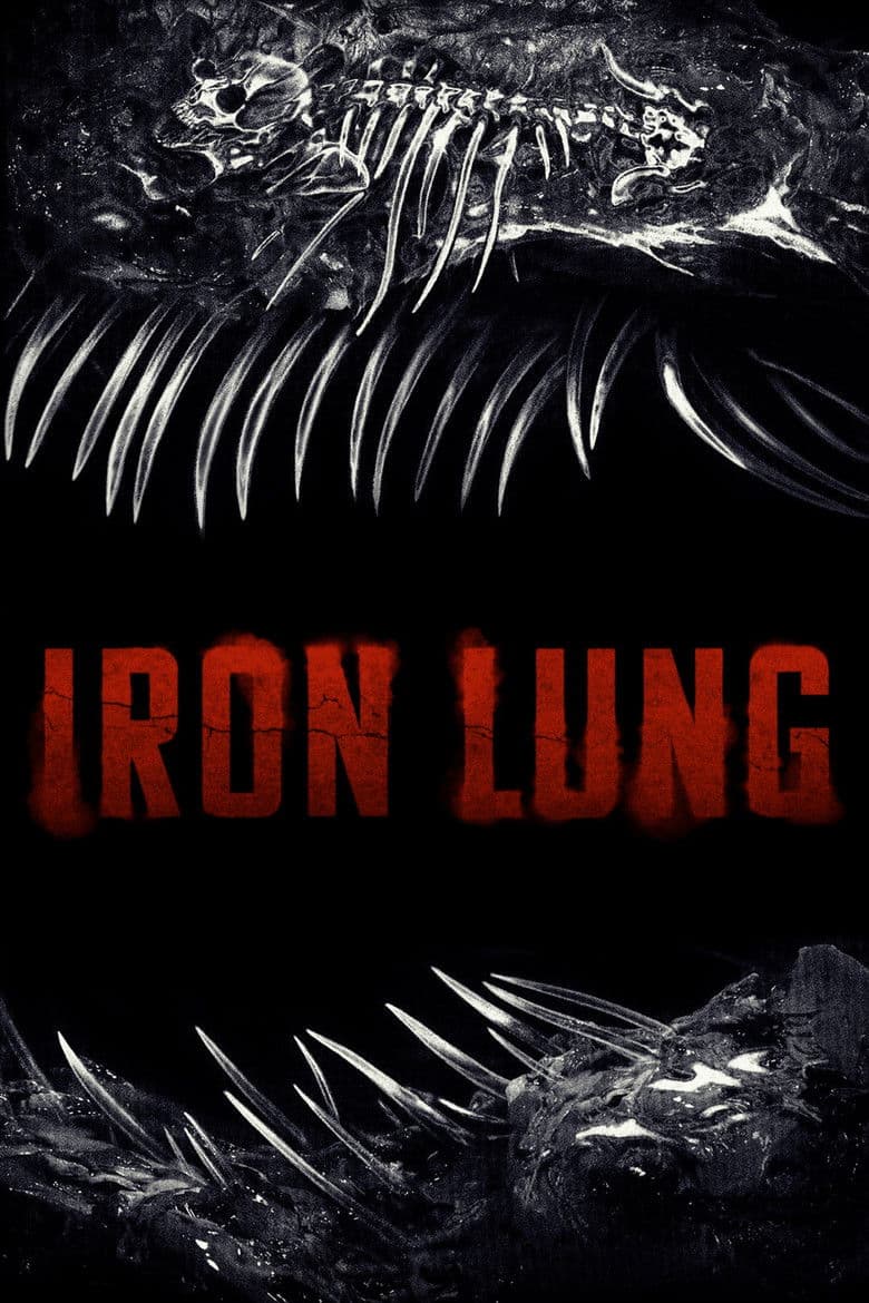 Iron Lung poster